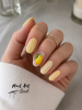 Buch Nail Art Book Spring into Summer 10 Seiten (über 400 Designs) 119 PLN